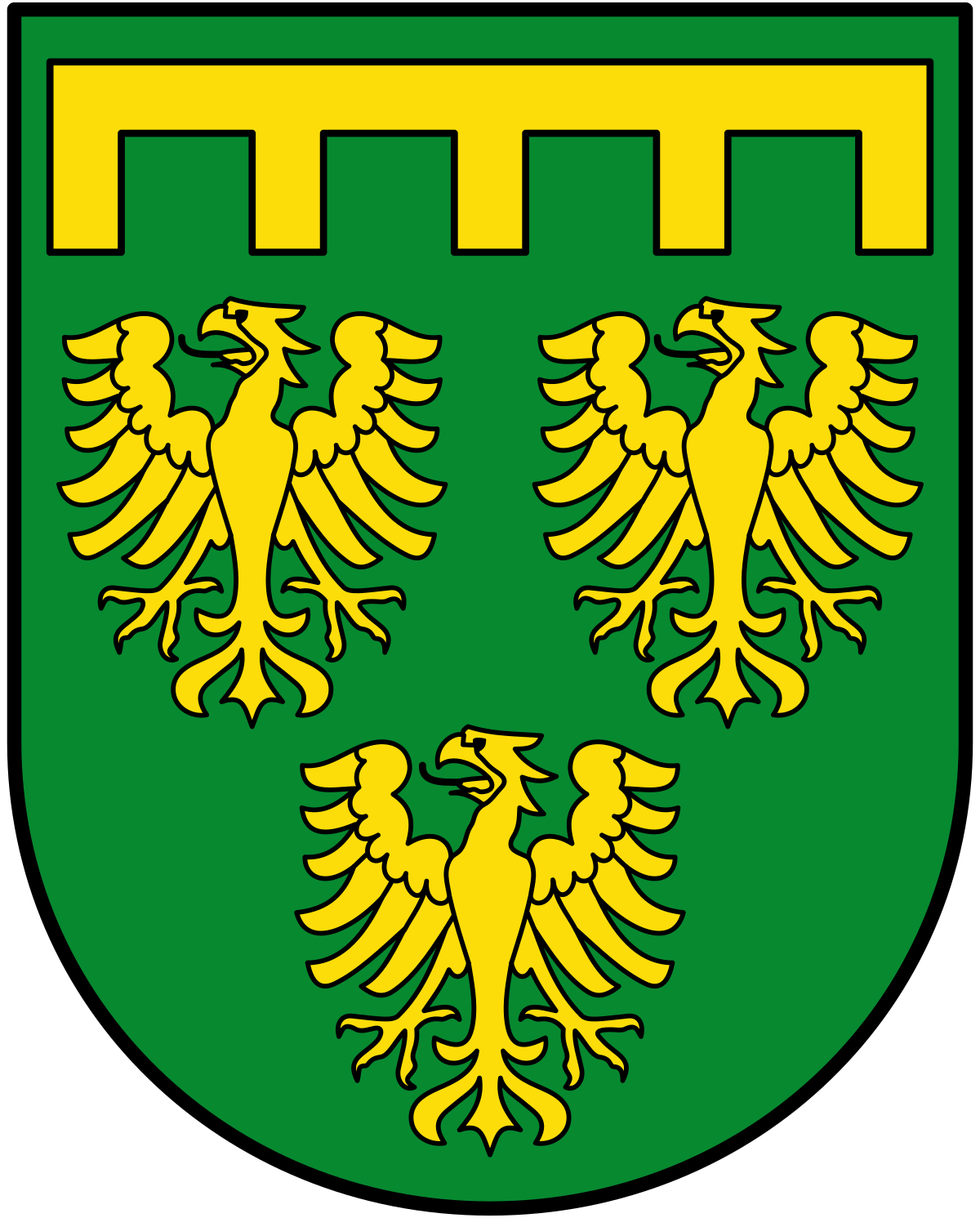 Gemeinde Rommerskirchen