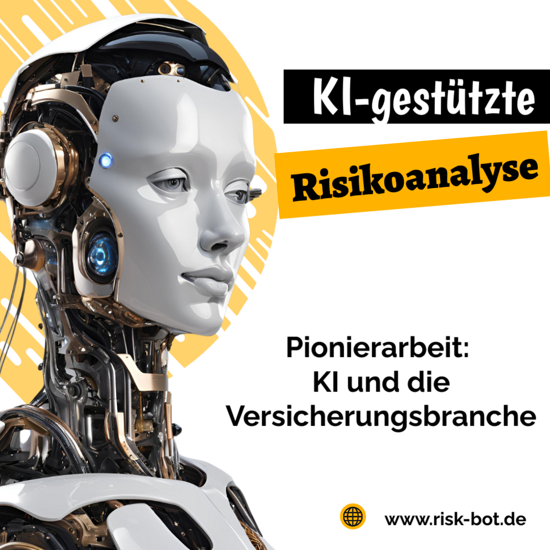 Pionierarbeit: KI und Versicherungsbranche