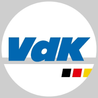 Logo für Gruppe Sozialverband VdK